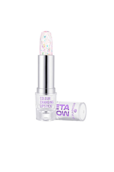 Essence Cosmetics ESSENCE META GLOW ruj cu schimbare de culoare 3.4 gr