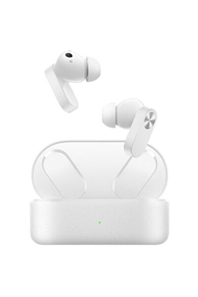 Oneplus Casti wireless True Wireless (TWS) Buds Ace, Alb