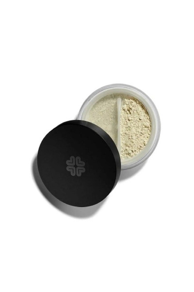 Lily Lolo Pudră corectoare minerală Blush Away