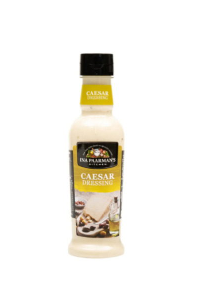 Ina Paarman Creamy Caesar Dressing 300ml x 6 Pcs