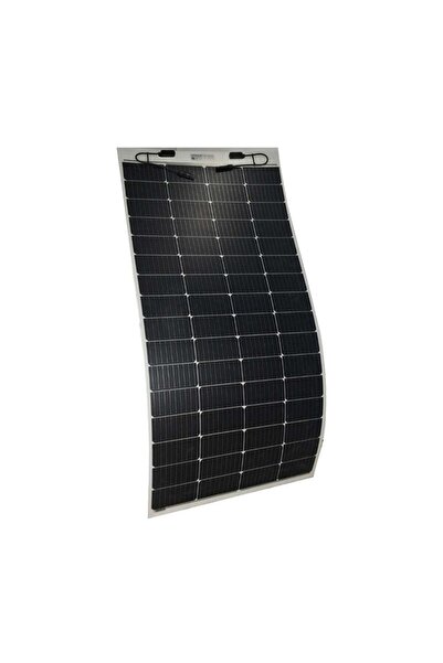 Teknovasyon Arge 205 Watt Monokristal Half-Cut Esnek Güneş Paneli