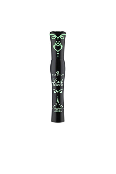 Essence Cosmetics ESSENCE LASH PRINCESS rimel cu efect de gene false 12 ml