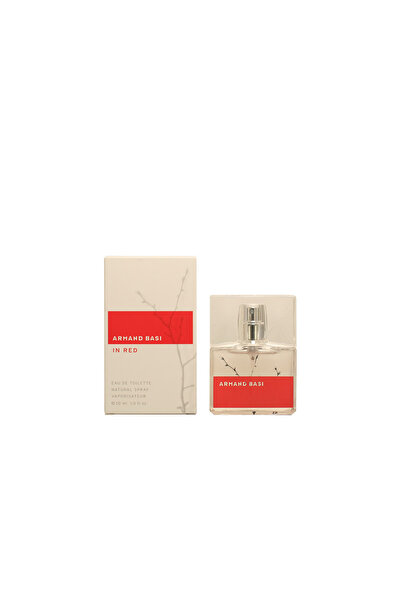 Armand Basi IN RED apă de toaletă spray 30 ml