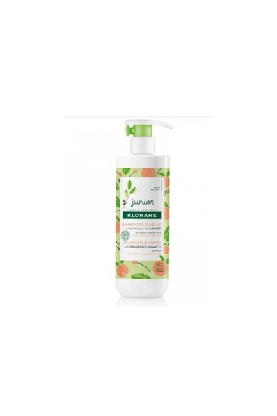 Klorane Șampon pentru descurcare Petit Junior 500ml
