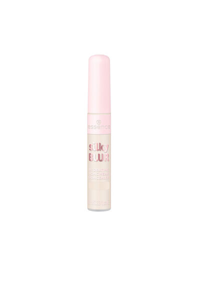 Essence Cosmetics ESSENCE SILKY BLUR corector hidratant de lungă durată # 20 ...