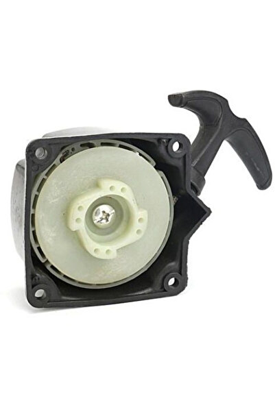 OEM Double MTC starter with 4 corners Bent Cranks