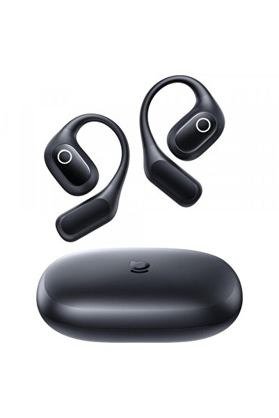Baseus Cassti Handsfree, Bluetooth, Eli 2i Fit, TWS, Μαύρο