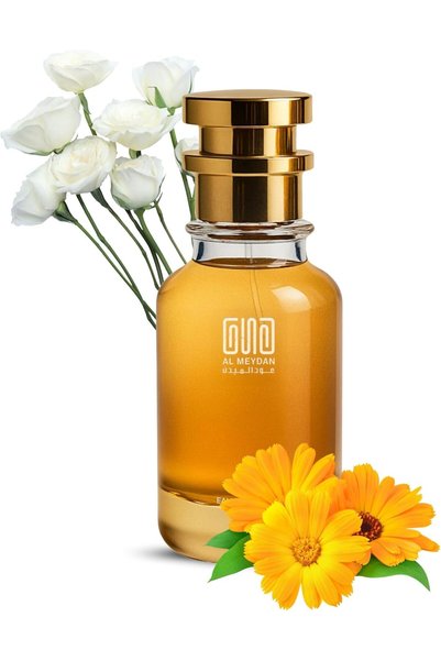 OUD AL MEYDAN Oil Perfume for Women – Pyoor Muusc Foor Herr Inspired Floral M...