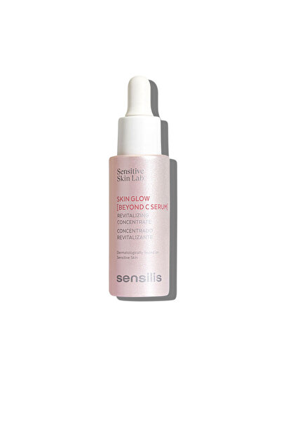 sensilis Strălucire a pielii [SERUL BEYOND-C] ser 30 ml