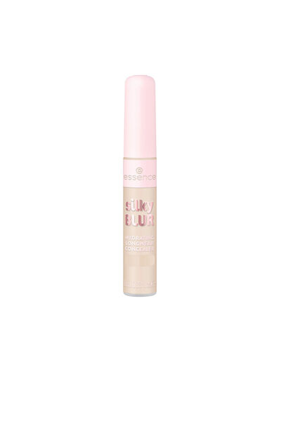 Essence Cosmetics ESSENCE SILKY BLUR corector hidratant de lungă durată # 90 ...