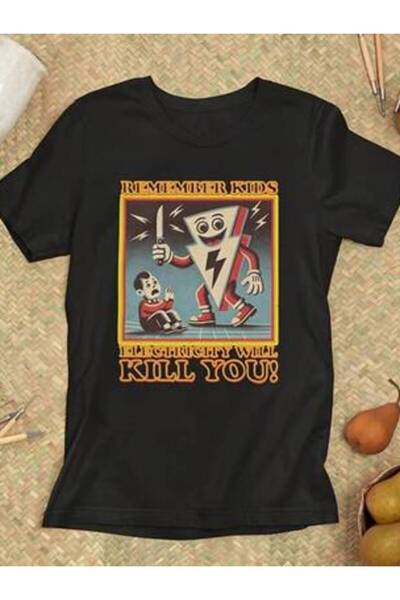 2BIR El Capitan Pontoon Captain I Make Ship Happen Boating Gift T-Shirt