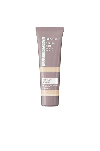 Revlon MASS MARKET SERUM TINT ILUMINANT SPF15 # 117-bej deschis 28 ml
