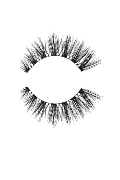 Essence Cosmetics ESENȚA ESTE CEVA DE NUNTĂCĂ! Gene false # 04 1 unitate