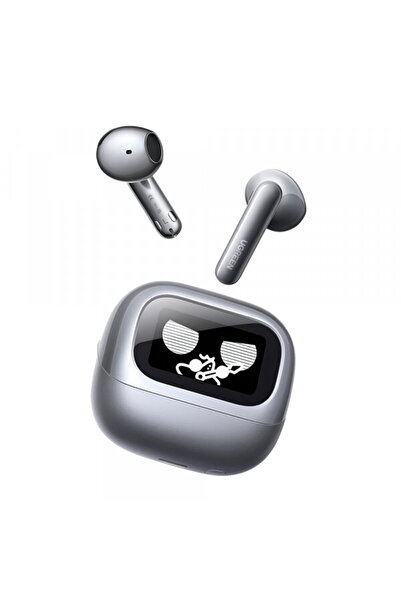 Ugreen Casti True Wireless HiTune H6 Magic WS216 (75288), Bluetooth, ANC, Mul...
