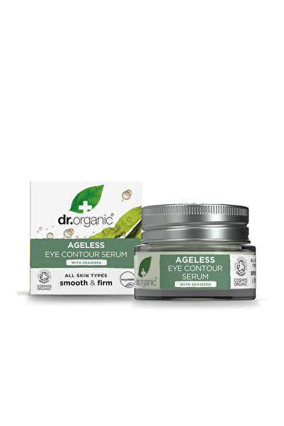 Dr. Organic Ser contur ochi AGELESS 15 ml