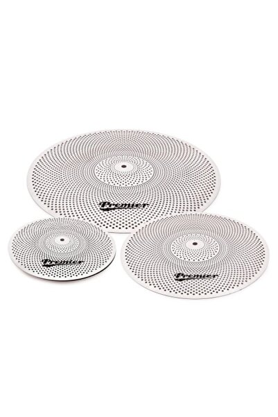 Premier Low Volume 14"/16"/20" Zil Paketi