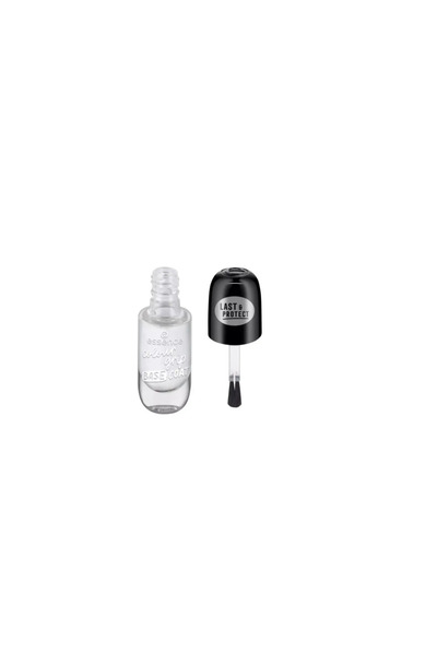Essence Cosmetics ESSENCE COLOUR GRIP bază 8 ml
