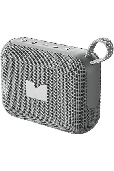 MONSTER Boxa Portabila Bluetooth Cube 1, 12W, TWS, Waterproof, Gri