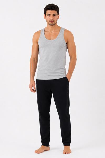 gd goldoremi 155 Premium Men's 100% Cotton Sweat-Absorbent Comfortable Unders...