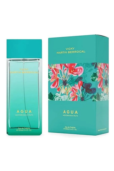 Vicky Martin Berrocal Apă de toaletă spray 100ml