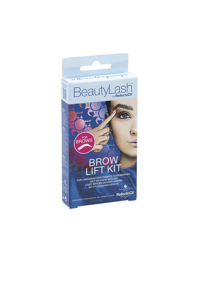 Refectocil BEAUTYLASH BROW LIFT kit de lifting sprâncene 1 unitate