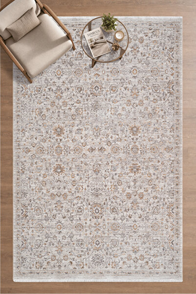 HANEDAN Salon ve Oturma Odası Halısı, Eskitme ve Renkli Halı, Dokuma Halı, Kilim, Vintage Halı