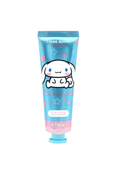 SANRIO Hello Kitty Cinnamoroll cremă de mâini 30ml