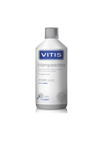 vitis Apă de gură pentru albire 1000 ml
