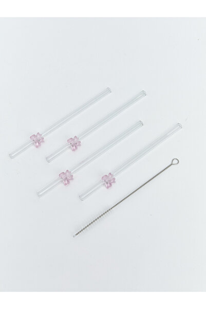 LC Waikiki Glass Pipette Set of 4