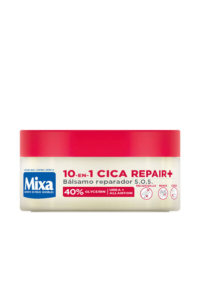 MİXA UREA CICA REPAIR+ SOS Balsam reparator 150 ml