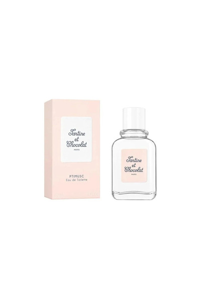 Tartine et Chocolat Ptimusc Etv 60ml