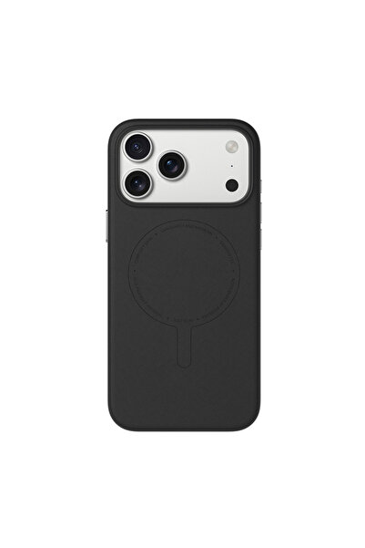 Youngkit iPhone 17 Pro Uyumlu Kılıf M-Safe Şarj Özellikli Vela Serisi Kapak S...