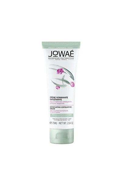 Jowae Jowaé Cremă exfoliantă oxigenantă 75ml