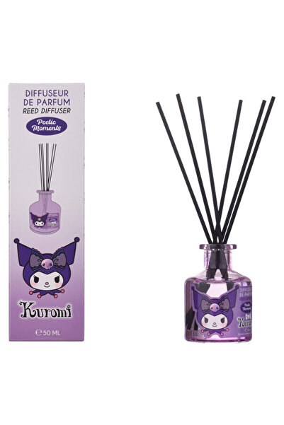 SANRIO Hello Kitty Kuromi mikado air freshener 50ml