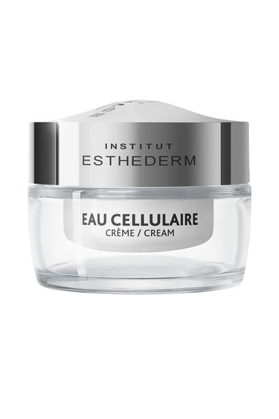 Institut Esthederm EAU CELLULAIRE cremă hidratantă topitoare 50 ml