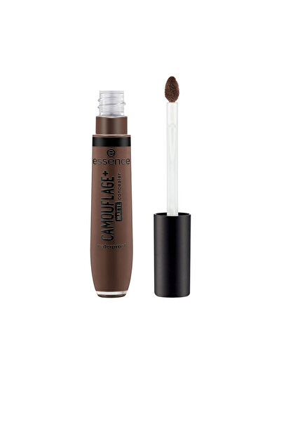 Essence Cosmetics ESSENCE CAMOUFLAGE+ MATT corector rezistent la apă # 280 8 ml