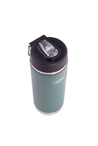 Thermos Icon IS221 Pipetli Termos 0,71L Alpine Green 025468