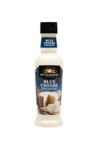 Ina Paarman Blue Cheese Dressing 300ml x 6 Pcs