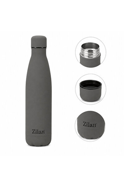 Zilan ZLN0822 Thermos Bottle Made of SUS 304 Stainless Steel with Double Wall...