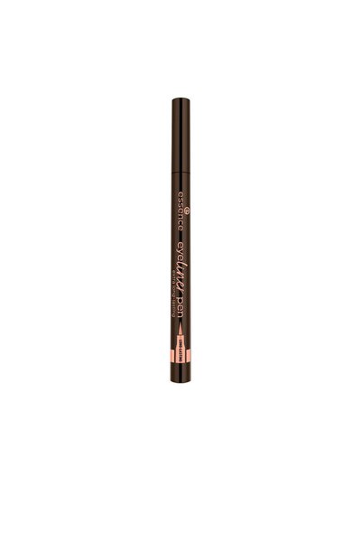 Essence Cosmetics ESSENCE Eyeliner tip stilou extra rezistent # 020 1.10 ml