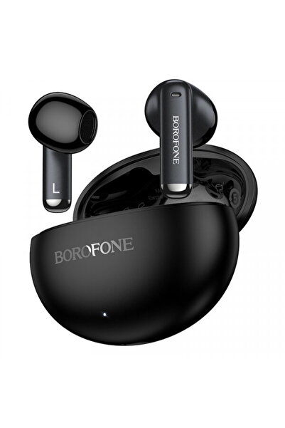 Borofone Bluetooth Headset, FQ12 Nice, TWS, Black