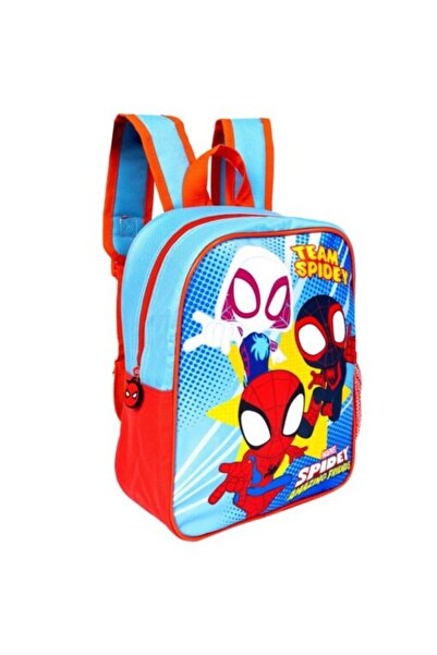 SPIDERMAN SMALL SHOULDER BAG SP12001_2