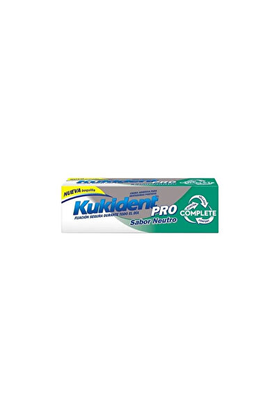 Kukident Adeziv complet neutru pentru proteze dentare