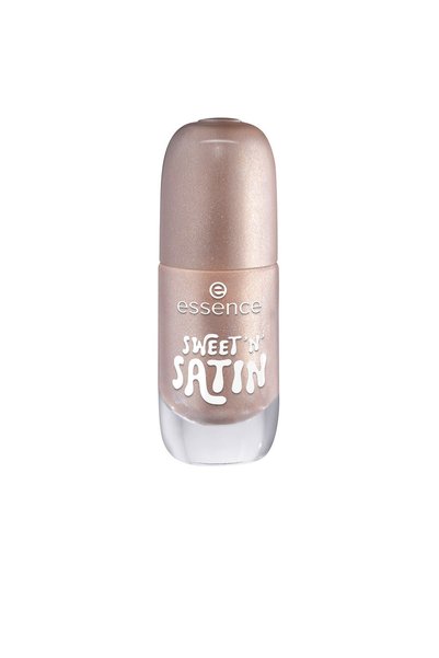 Essence Cosmetics ESSENCE OJĂ SEMI-LICHIDĂ pentru unghii # 43-Sweet & # 39;N&...