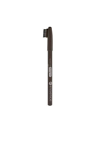 Essence Cosmetics ESSENCE EYEBROW DESIGNER creion pentru sprâncene # 02-maro ...
