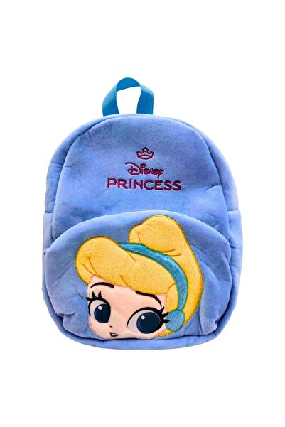 Disney Princess Cenicienta plush backpack 30cm