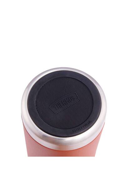 Thermos Icon IS221 Pipetli Termos 0,71L Saddle 025467
