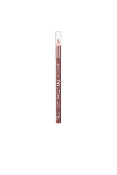 Essence Cosmetics ESSENCE POUTLINE SOFT GLIDE creion de buze # 03-Bare Affair...