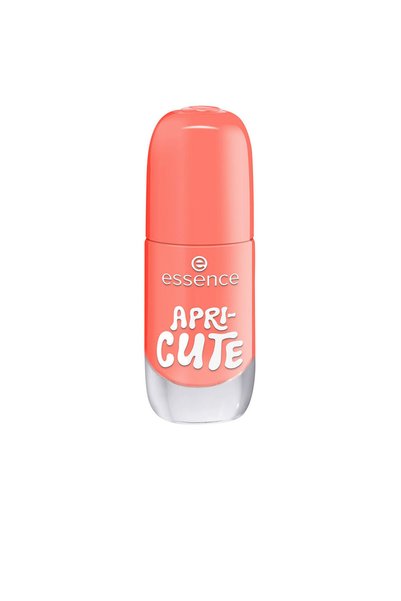 Essence Cosmetics ESSENCE OJĂ SEMI-LICHIDĂ pentru unghii # 11-Apri-Cute 8 ml