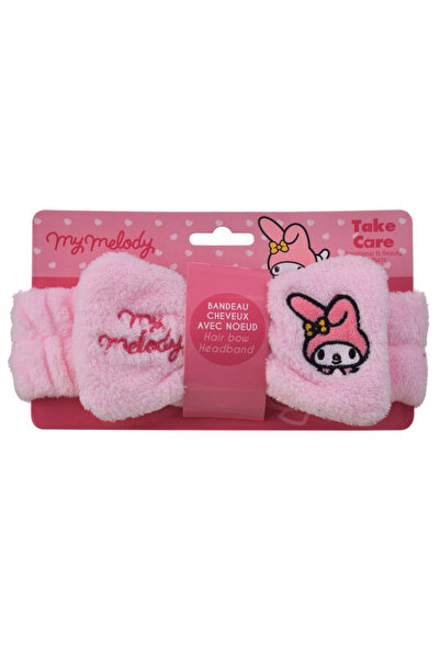 SANRIO Hello Kitty My Melody skin care headband